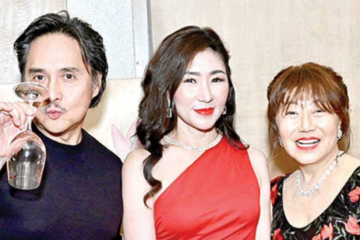 BDWP honorees of 2026 - Beautyprenuer PH
