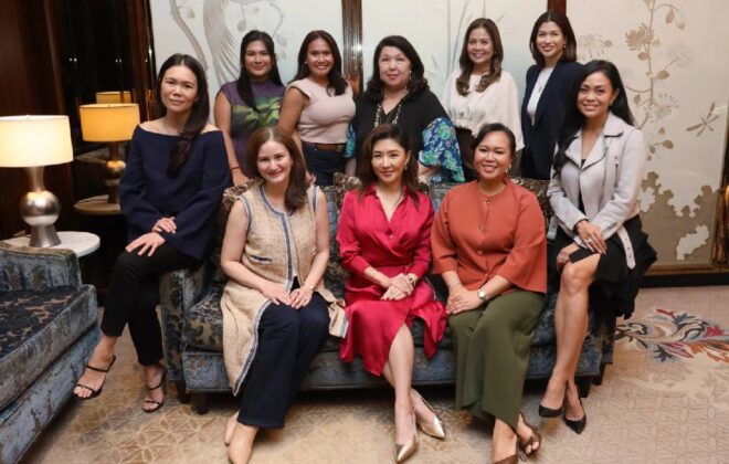women leaders - Beautyprenuer PH